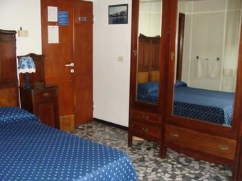 Hotel Albergo Delle Ondine