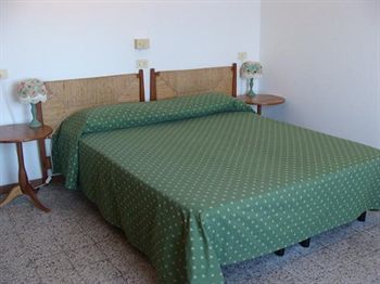 Hotel Albergo Delle Ondine