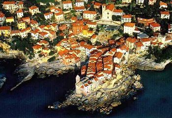 Hotel Albergo Delle Ondine