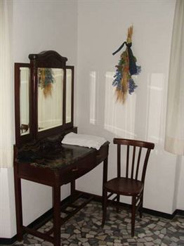 Hotel Albergo Delle Ondine