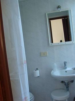 Hotel Albergo Delle Ondine