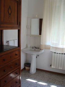 Hotel Albergo Delle Ondine