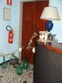 Hotel Albergo Delle Ondine