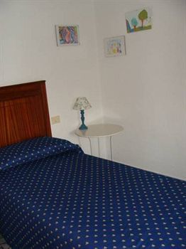 Hotel Albergo Delle Ondine