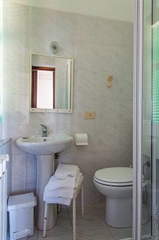 Hotel Albergo Delle Ondine