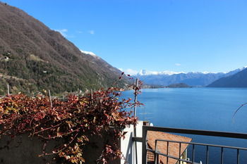 Apartamento Comoholidays - Argegno