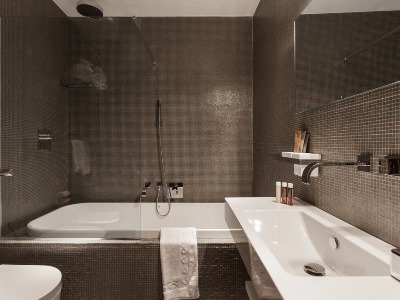 Hotel Villa Boscarino