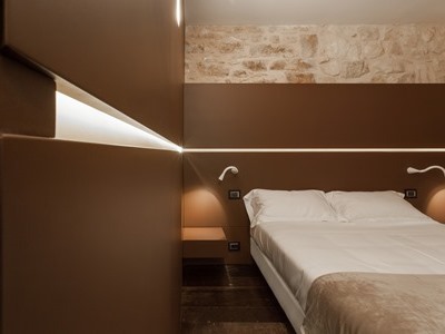 Hotel Villa Boscarino