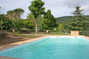 Villa Casa Del Poggio