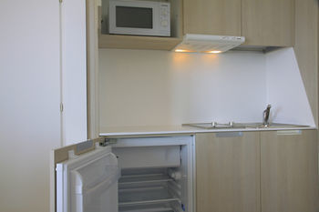 Apartamento Bluebay Cefal�