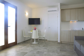 Apartamento Bluebay Cefal�