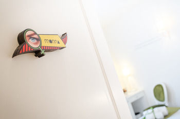 Hostal Villa Del Capitano Art & Relais