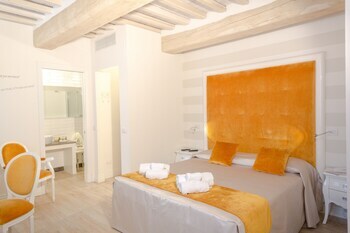 Hostal Villa Del Capitano Art & Relais