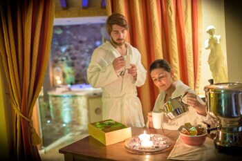 Hostal Villa Del Capitano Art & Relais