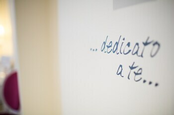 Hostal Villa Del Capitano Art & Relais