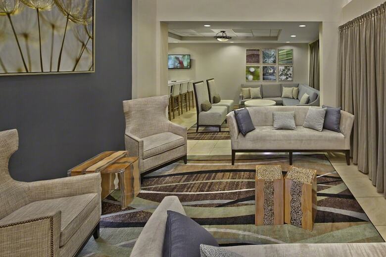 Hotel Summerplace Inn Destin