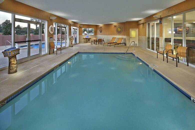 Hotel Summerplace Inn Destin