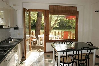 Apartamento Villette Vacanze Bivona