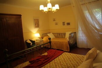 Agroturismo Agriturismo Poggio De' Papi