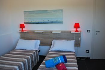 Apartamento Mare In Sicilia Donnalucata