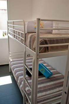 Apartamento Mare In Sicilia Donnalucata