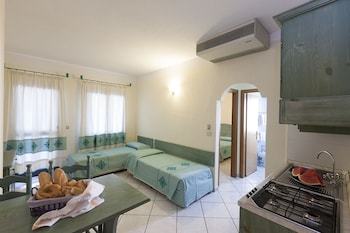 Residence Marina Palace