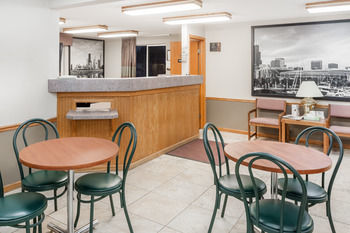 Hotel Super 8 - Watseka