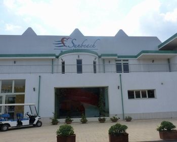 Hotel Club Esse Sunbeach