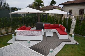 Villa Raffaela