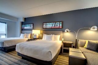 Hotel Hyatt House Chicago/evanston