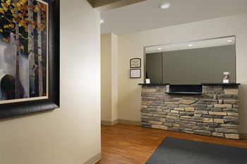 Hotel Woodspring Suites Chicago Romeoville