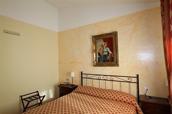 Hotel La Vecchia Fattoria