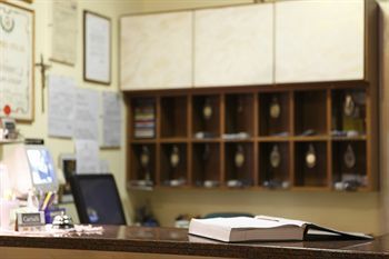 Hotel La Vecchia Fattoria