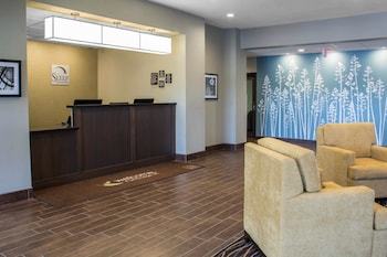 Hotel Sleep Inn And Suites