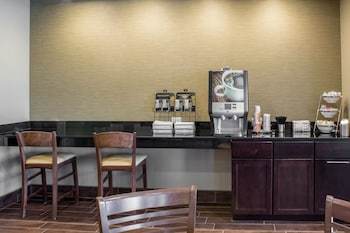 Hotel Sleep Inn And Suites