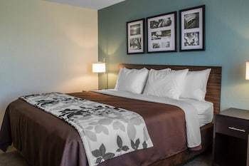 Hotel Sleep Inn And Suites