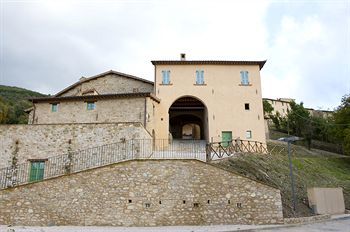 Apartamento Gallano Resort Umbria