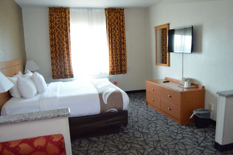 Hotel Quality Inn