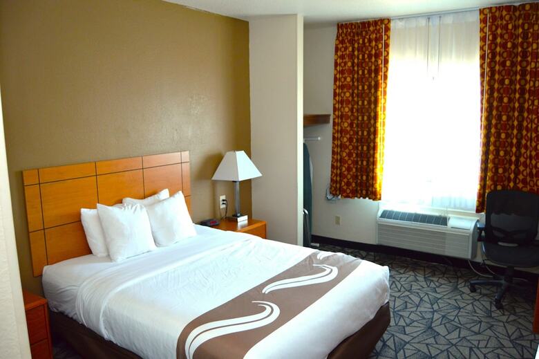Hotel Quality Inn