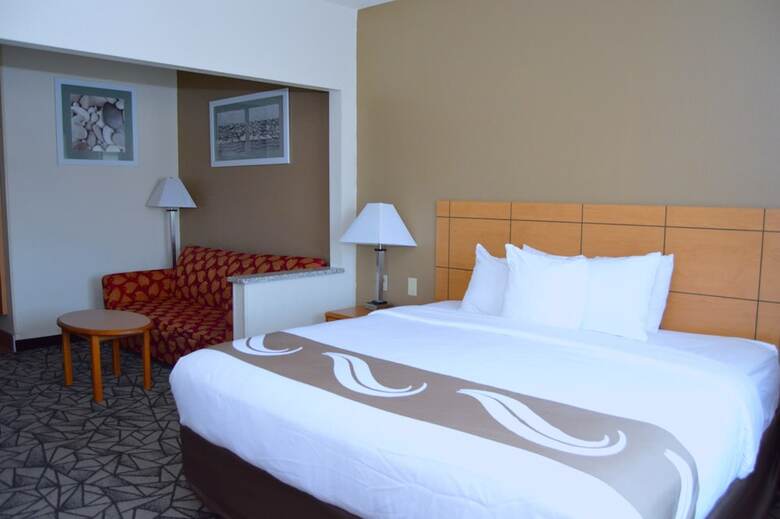 Hotel Quality Inn