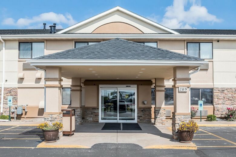 Hotel Quality Inn