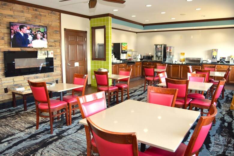 Hotel Quality Inn