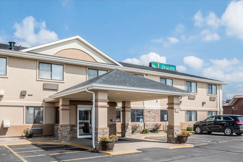 Hotel Quality Inn
