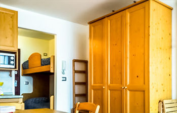 Apartamento Residenze Diffuse Prato Nevoso