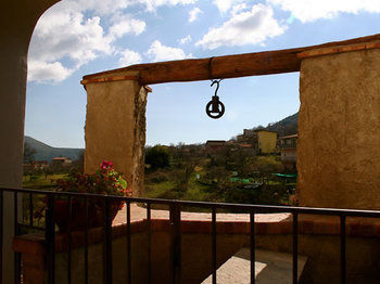 Bed & Breakfast Antica Dimora Del Sole