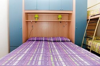 Apartamento Appartamenti Gabbiano