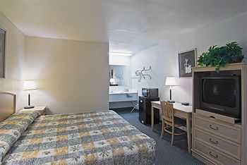 Motel Signature Inn Kinder