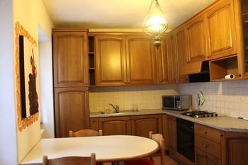 Apartamento Comoholidays - Casa Tof�