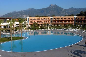 Hostal Nicolaus Club Otium Sibari Resort