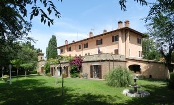 Apartamento Appartamenti La Principina - I Casali